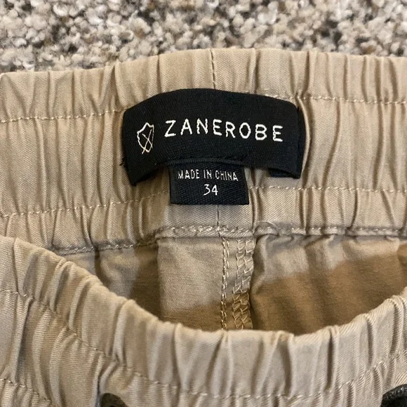 Zanerobe Men’s Shorts 34 - Picture 2 of 4